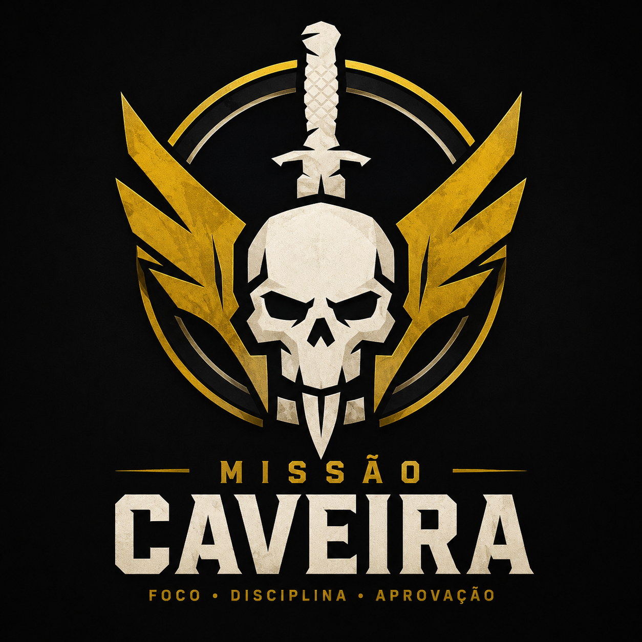 Missão Caveira